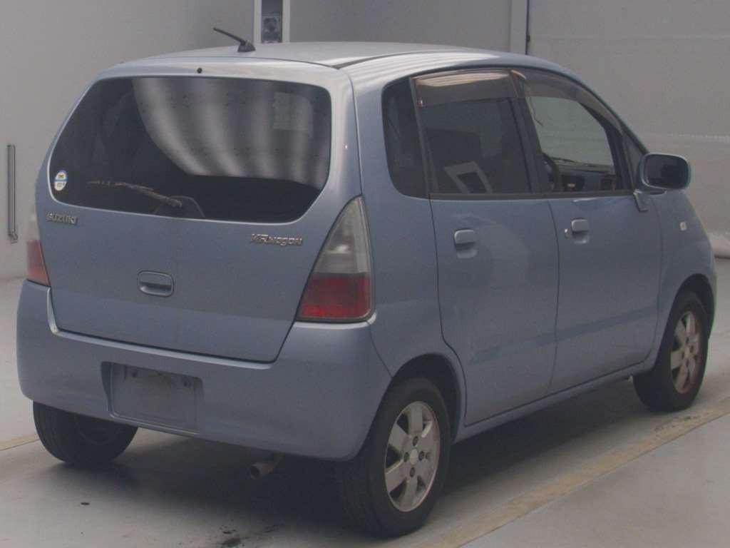 2002 Suzuki MR Wagon MF21S[1]