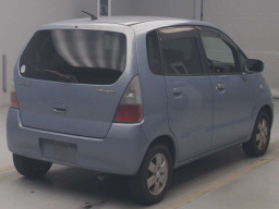 2002 Suzuki MR Wagon