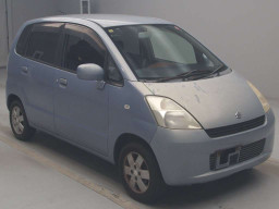 2002 Suzuki MR Wagon