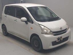 2011 Daihatsu Move