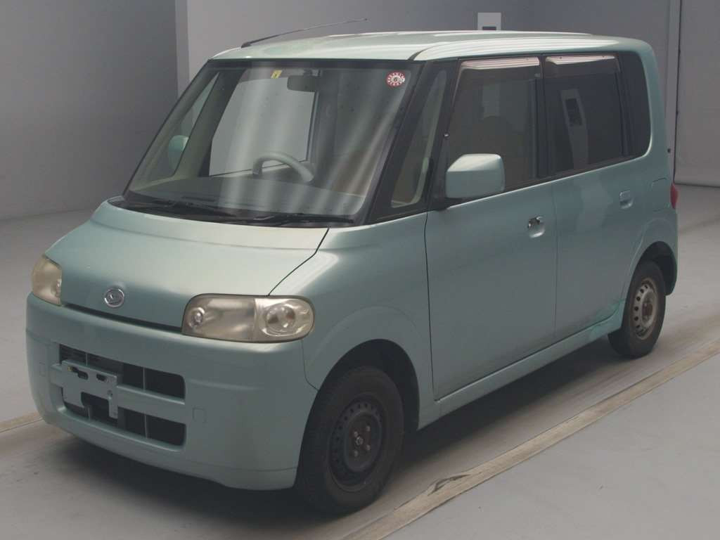 2006 Daihatsu Tanto L350S[0]