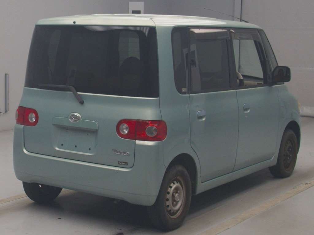 2006 Daihatsu Tanto L350S[1]