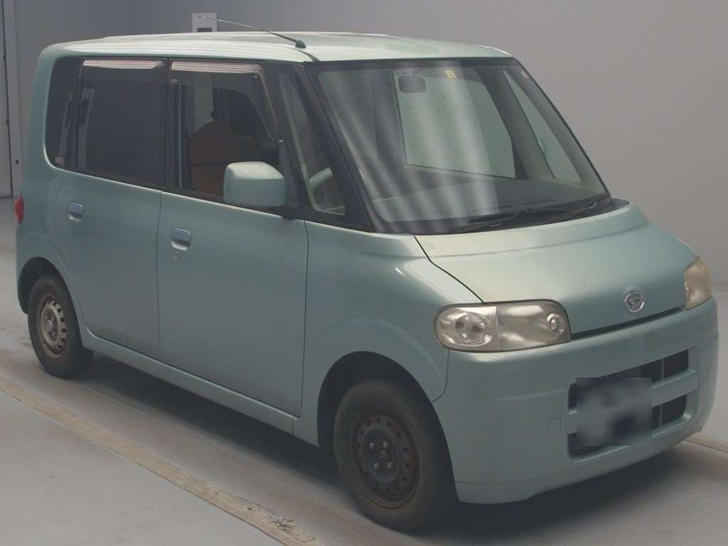 2006 Daihatsu Tanto L350S[2]