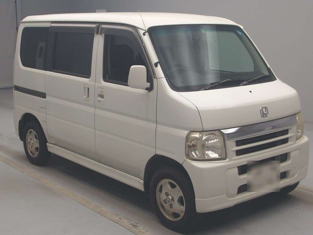 2003 Honda Vamos HM1[2]