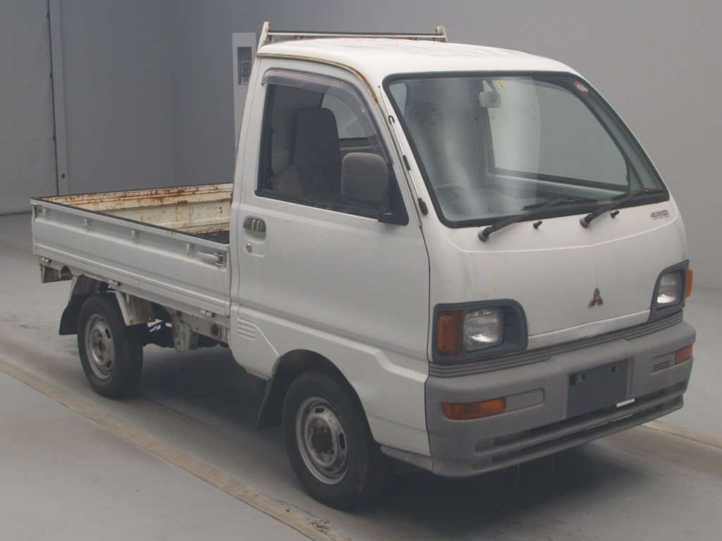 1996 Mitsubishi Minicab Truck U42T[2]