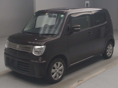 2013 Suzuki MR Wagon