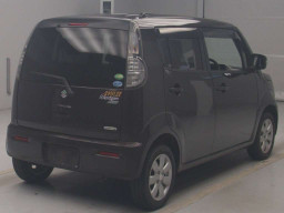 2013 Suzuki MR Wagon