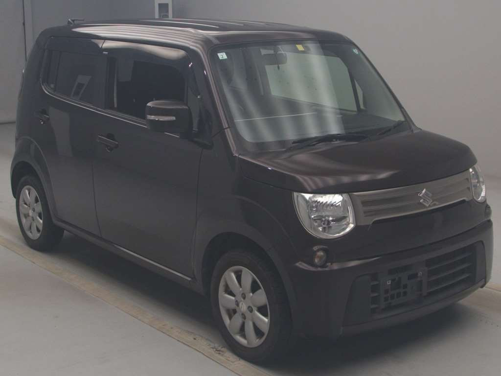 2013 Suzuki MR Wagon MF33S[2]