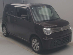 2013 Suzuki MR Wagon