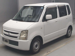 2005 Suzuki Wagon R