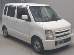 2005 Suzuki Wagon R