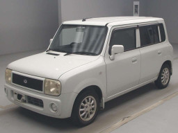 2005 Suzuki ALTO Lapin