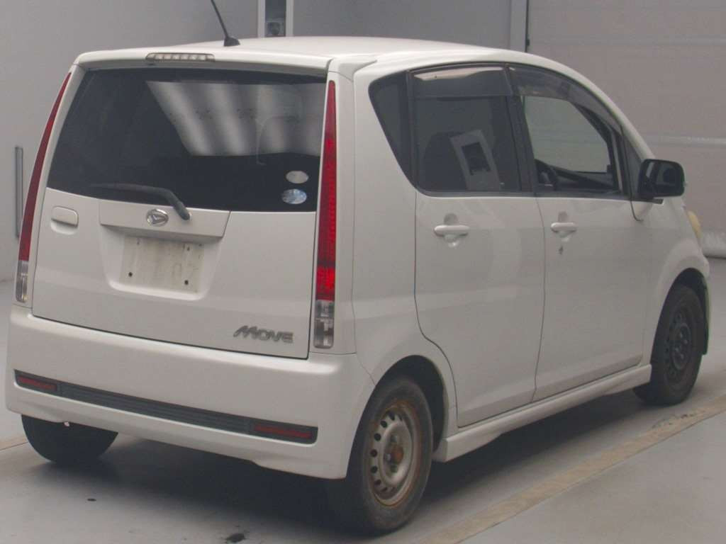 2007 Daihatsu Move L175S[1]