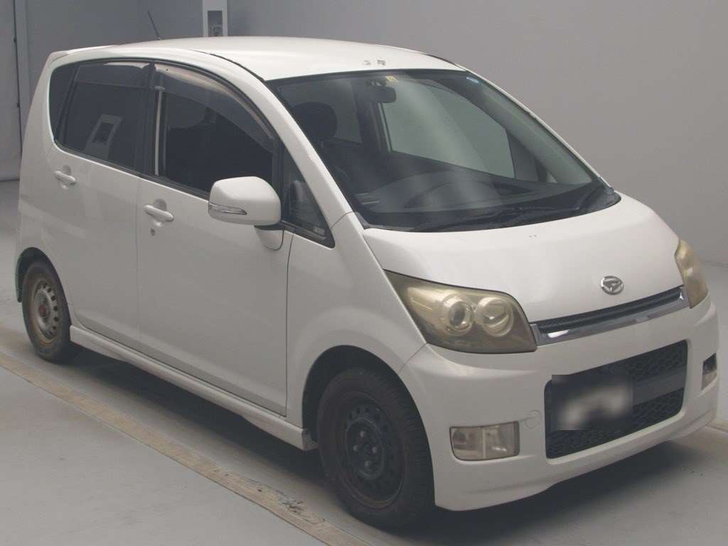 2007 Daihatsu Move L175S[2]