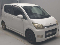 2007 Daihatsu Move