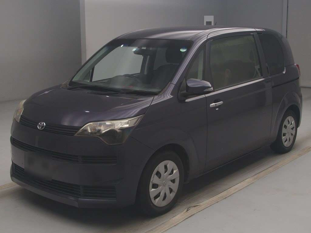 2014 Toyota Spade NCP141[0]