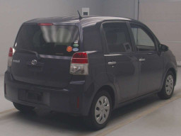 2014 Toyota Spade