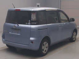 2011 Toyota Sienta