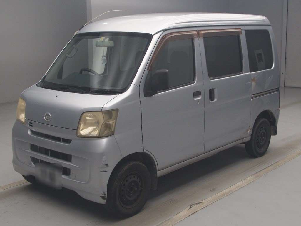 2008 Daihatsu Hijet Cargo S321V[0]