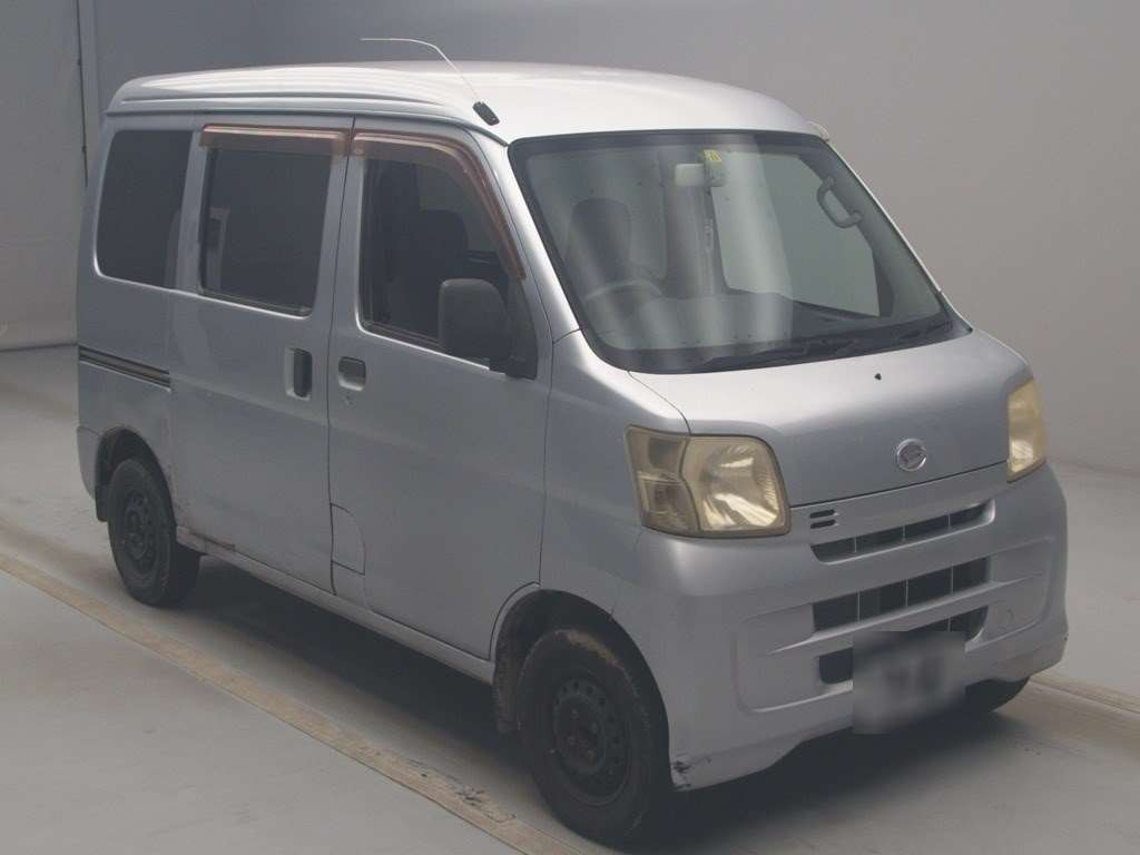 2008 Daihatsu Hijet Cargo S321V[2]