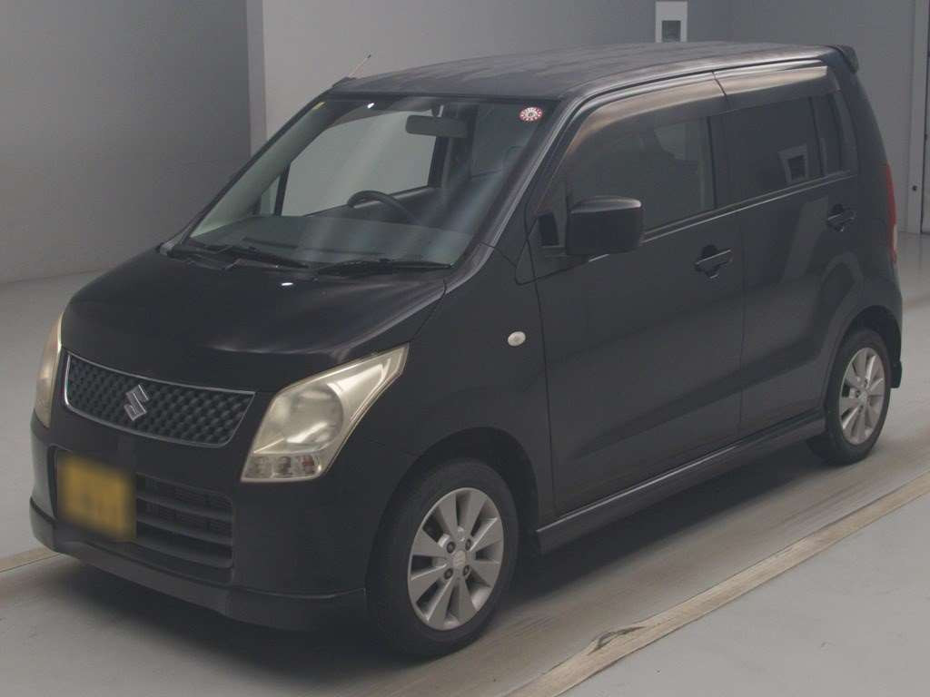 2008 Suzuki Wagon R MH23S[0]