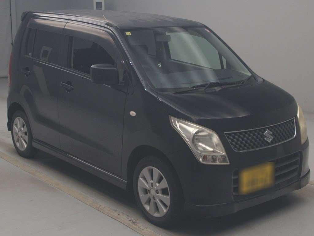 2008 Suzuki Wagon R MH23S[2]