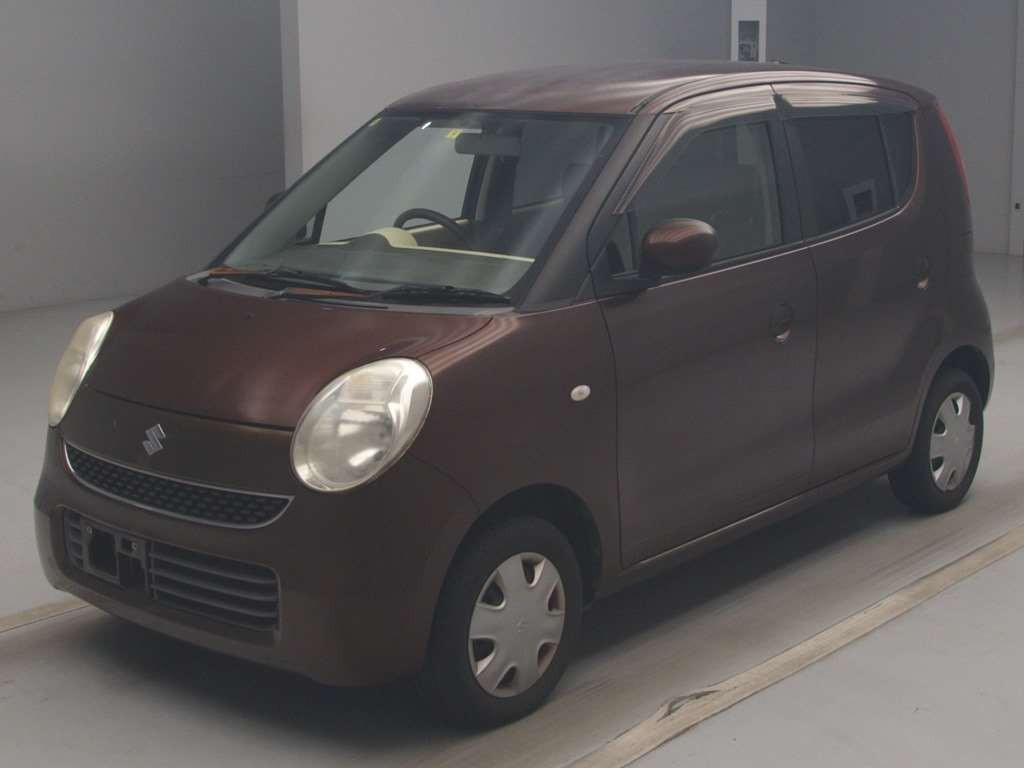 2006 Suzuki MR Wagon MF22S[0]