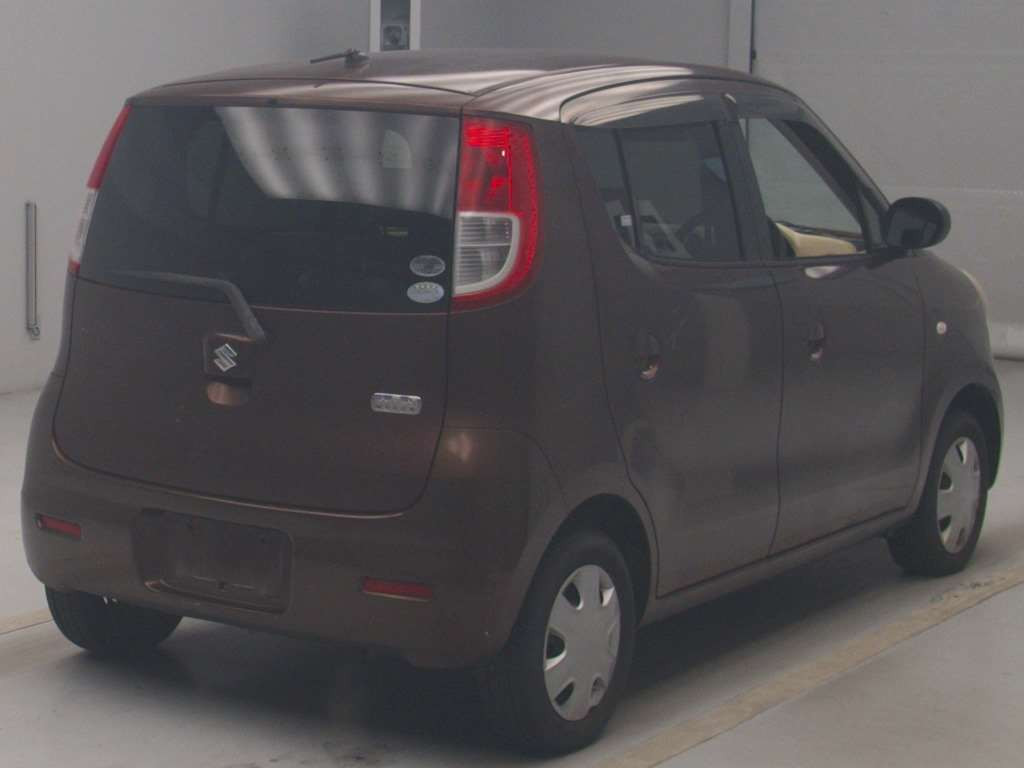 2006 Suzuki MR Wagon MF22S[1]