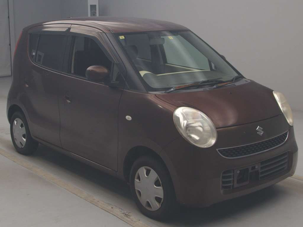 2006 Suzuki MR Wagon MF22S[2]