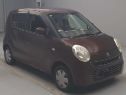 2006 Suzuki MR Wagon