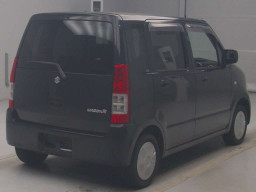 2005 Suzuki Wagon R