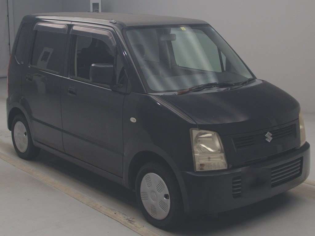 2005 Suzuki Wagon R MH21S[2]