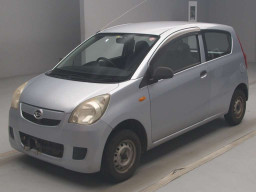 2012 Suzuki Alto