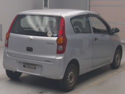 2012 Suzuki Alto