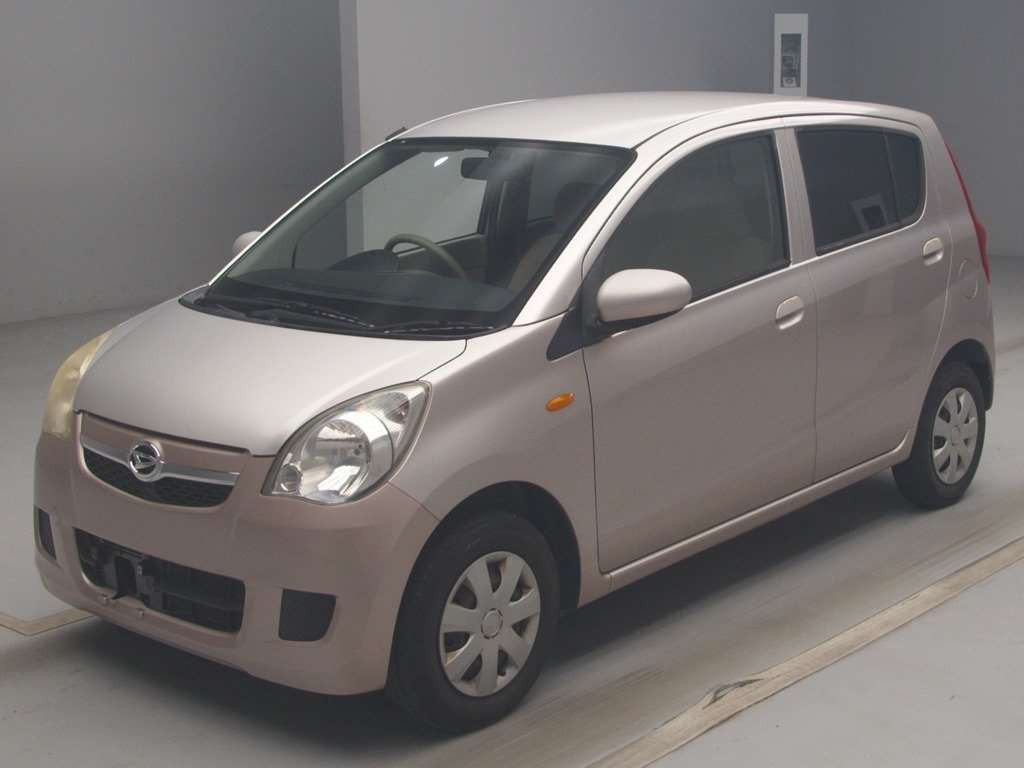 2009 Daihatsu Mira L275S[0]