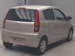 2009 Daihatsu Mira