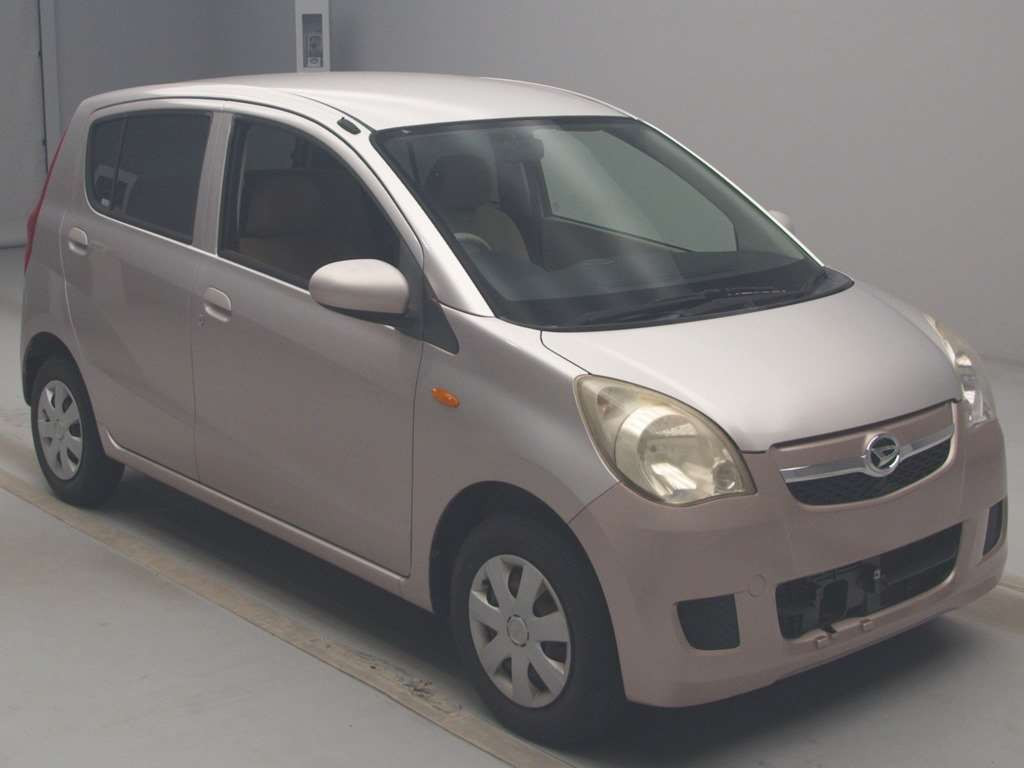 2009 Daihatsu Mira L275S[2]