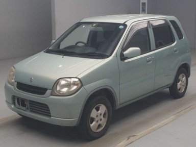 2005 Suzuki Kei