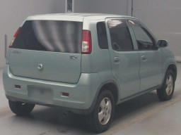 2005 Suzuki Kei