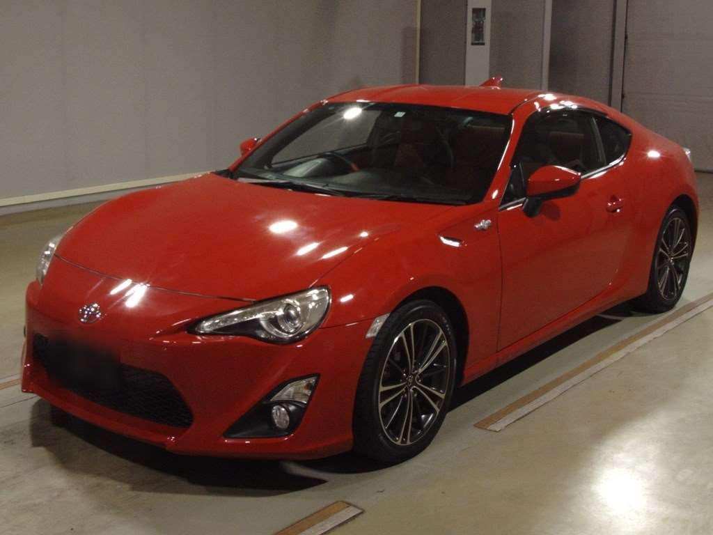 2013 Toyota 86 ZN6[0]