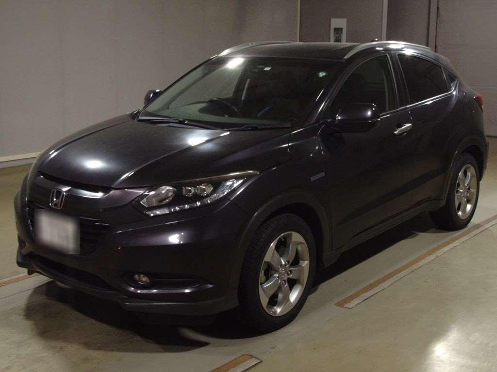 2014 Honda VEZEL RU3[0]