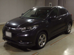 2014 Honda VEZEL