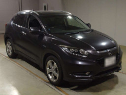 2014 Honda VEZEL