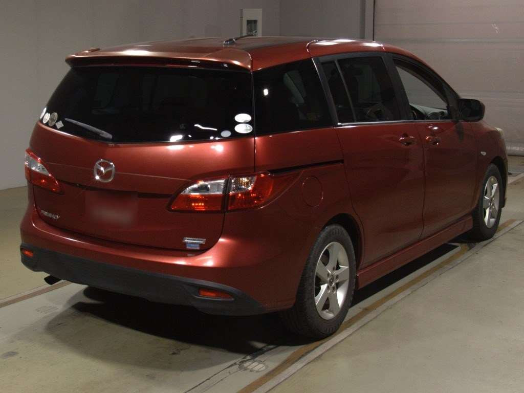 2013 Mazda Premacy CWFFW[1]