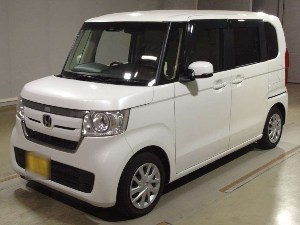 2018 Honda N-BOX JF3[0]