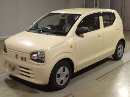 2017 Suzuki Alto