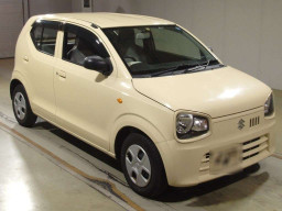 2017 Suzuki Alto