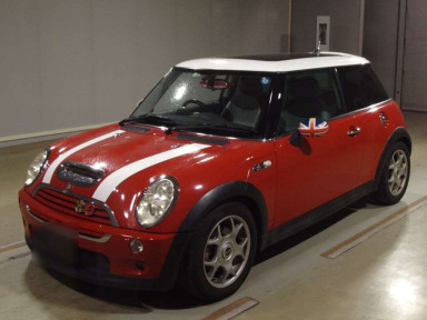 2006 Mini MINI