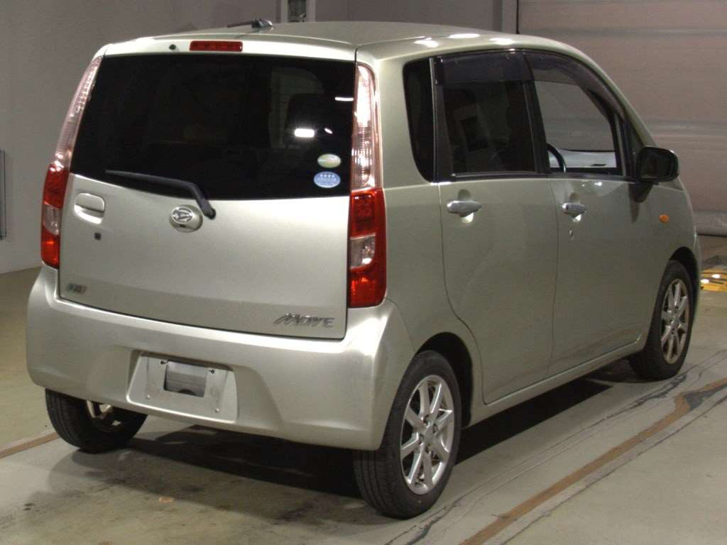 2012 Daihatsu Move LA100S[1]