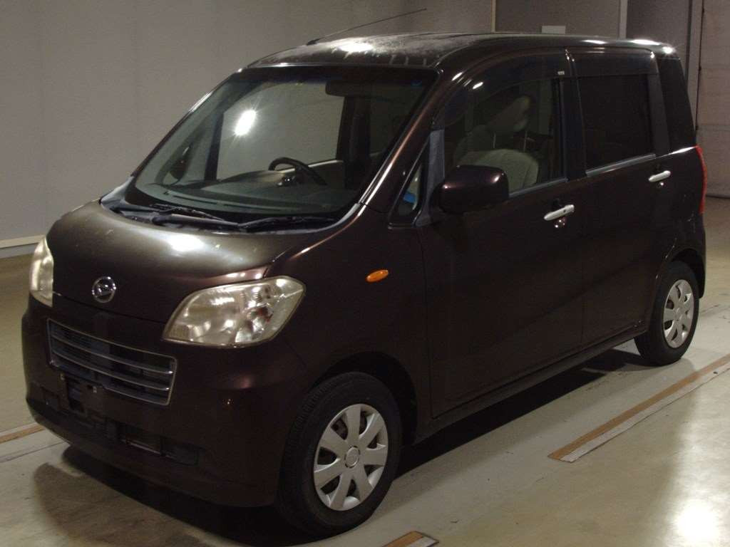 2010 Daihatsu Tanto exe L455S[0]